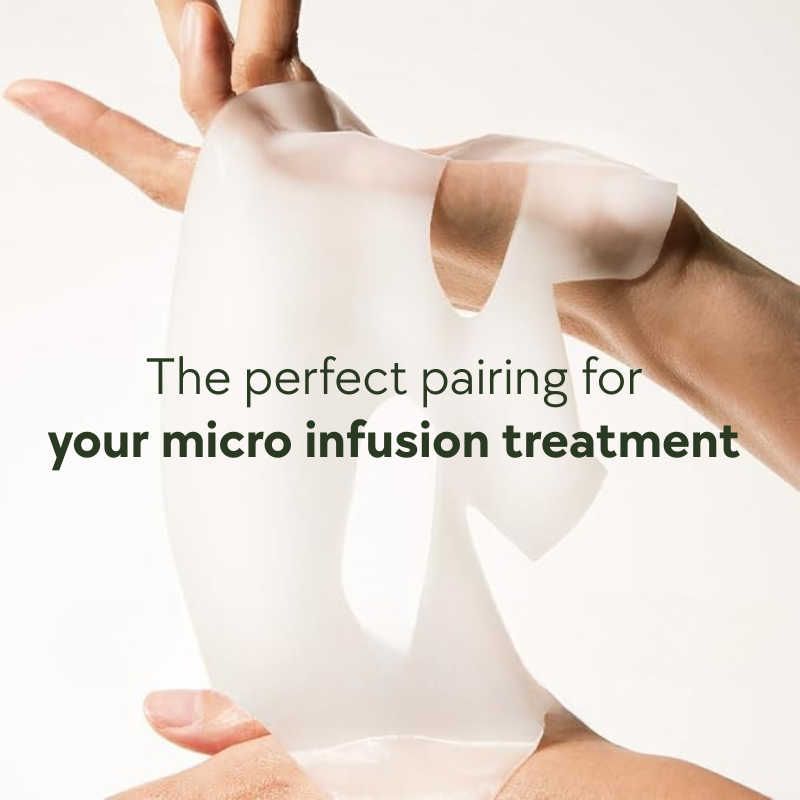 Skin Logic™ Collagen Mask