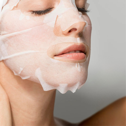 Skin Logic™ Collagen Mask