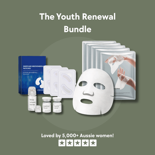 Skin Logic™ Youth Renewal Bundle