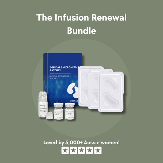 Skin Logic™ Infusion Renewal Bundle