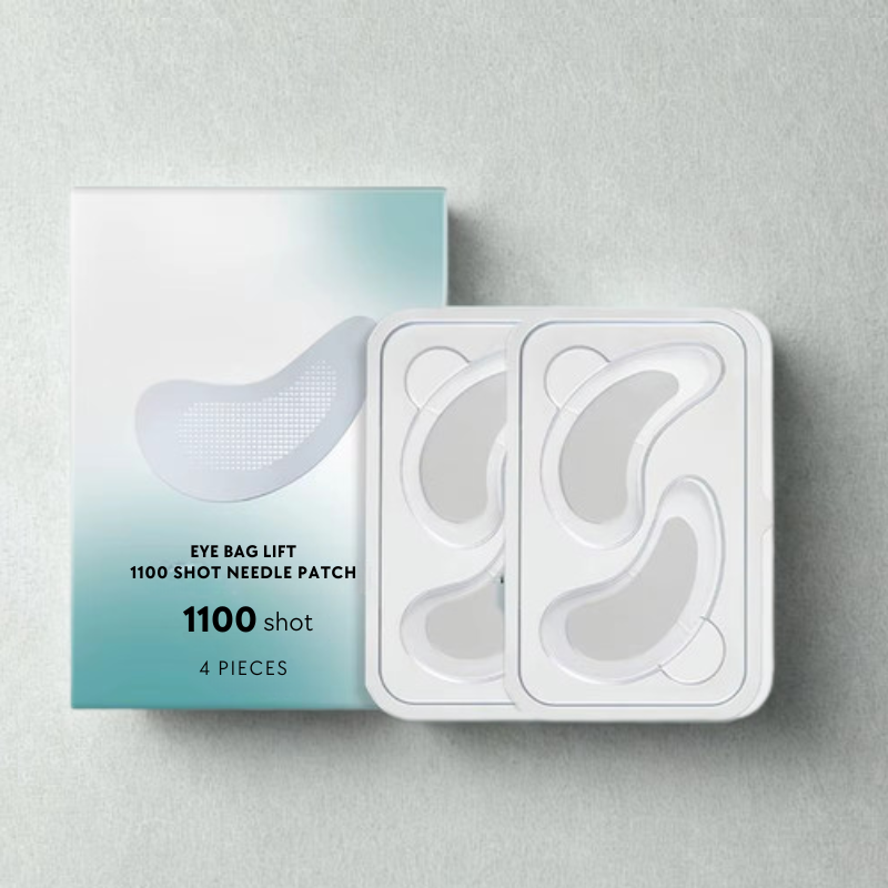 Skin Logic™ Micro Infusion Patches