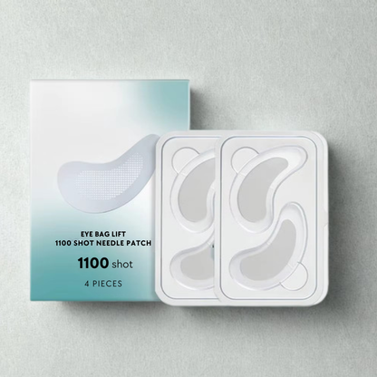 Skin Logic™ Micro Infusion Patches