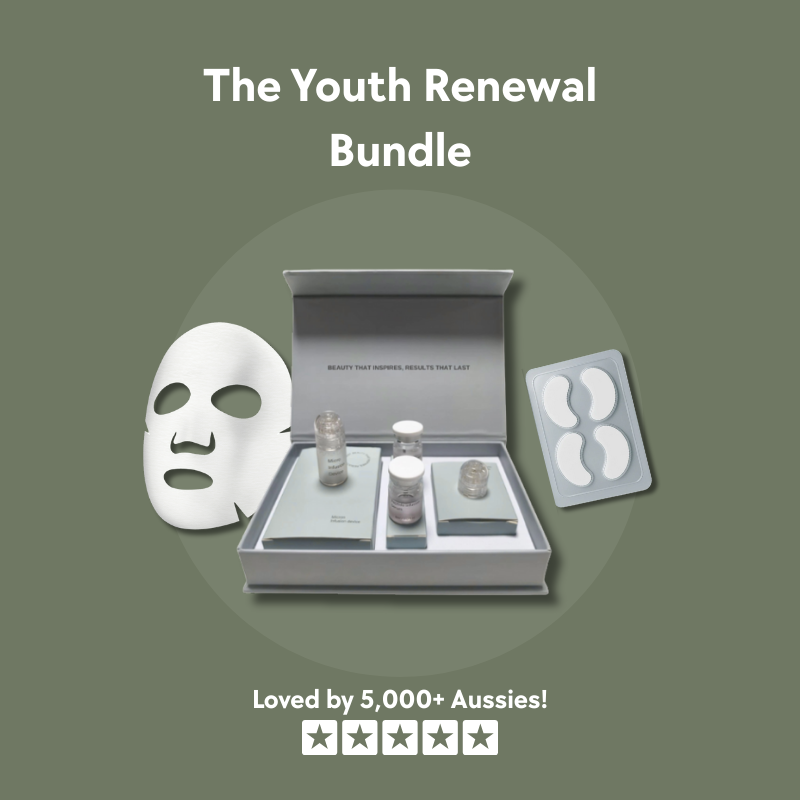 Skin Logic™ Youth Renewal Bundle