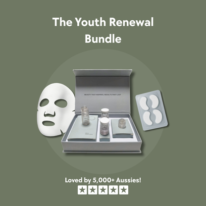 Skin Logic™ Youth Renewal Bundle