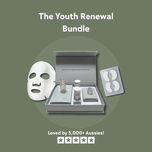 Skin Logic™ Youth Renewal Bundle