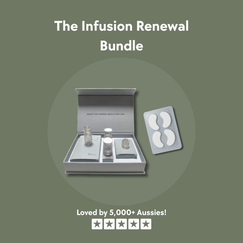 Skin Logic™ Infusion Renewal Bundle