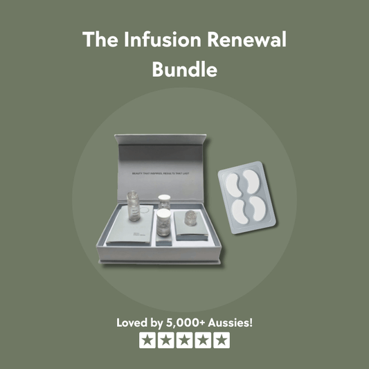 Skin Logic™ Infusion Renewal Bundle