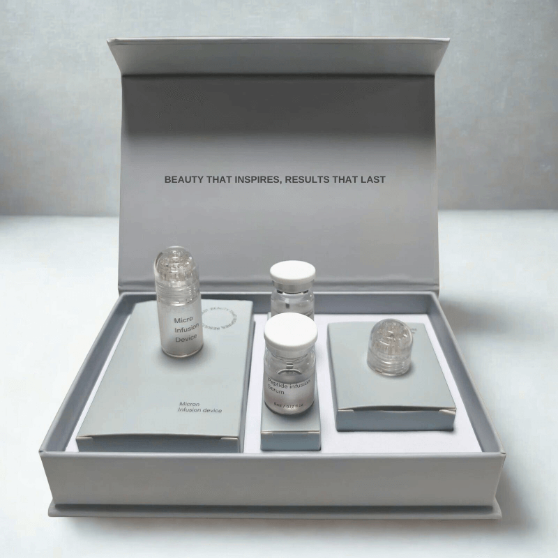 Skin Logic™ Micro Infusion System