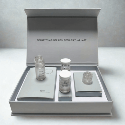Skin Logic™ Micro Infusion System