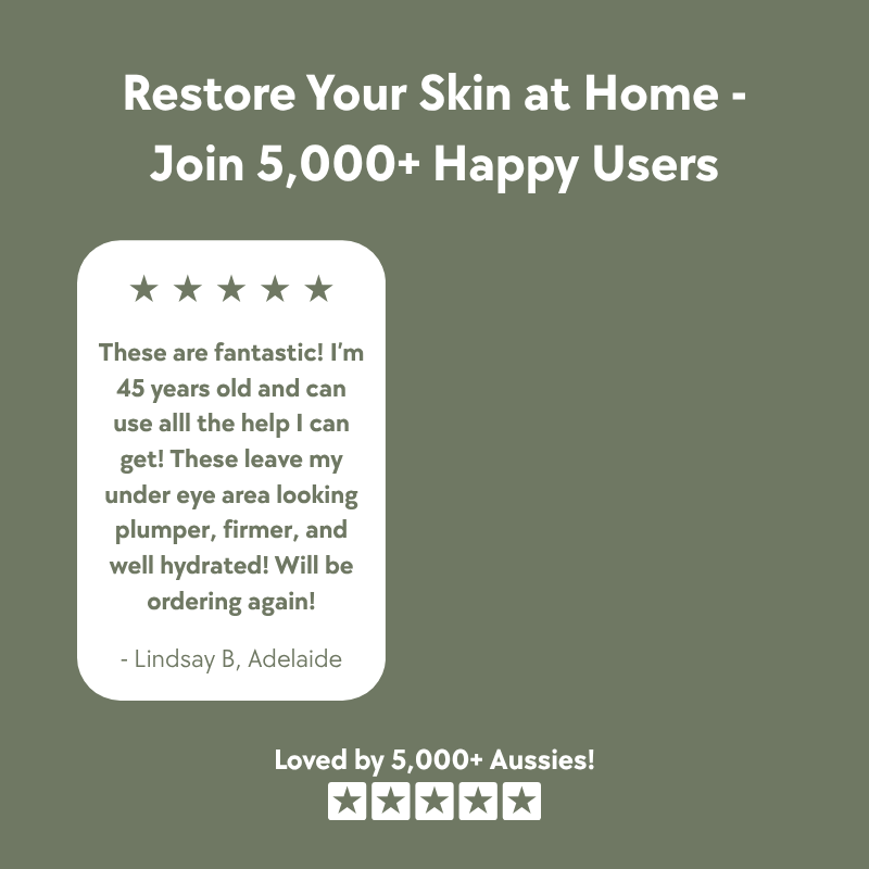 Skin Logic™ Micro Infusion Patches