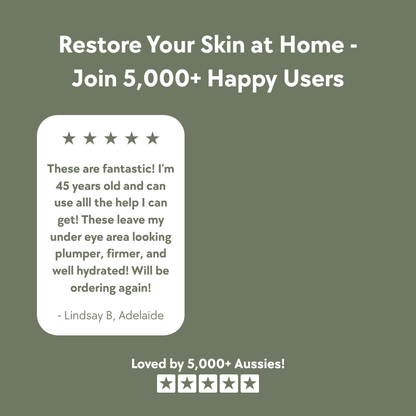 Skin Logic™ Micro Infusion Patches