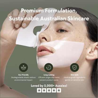 Skin Logic™ Collagen Mask