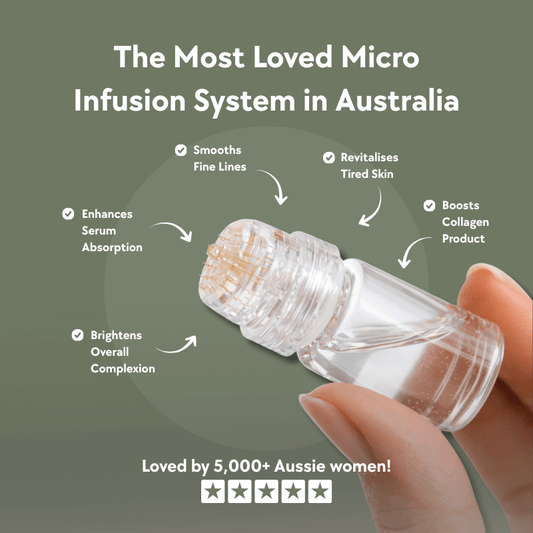 Skin Logic™ Micro Infusion System