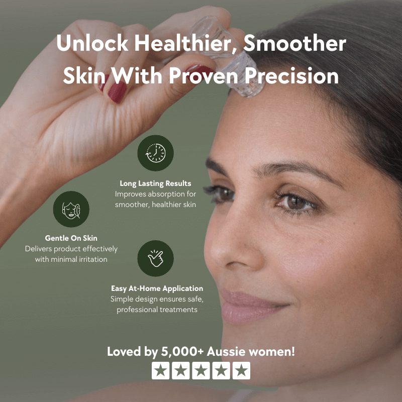 Skin Logic™ Micro Infusion System