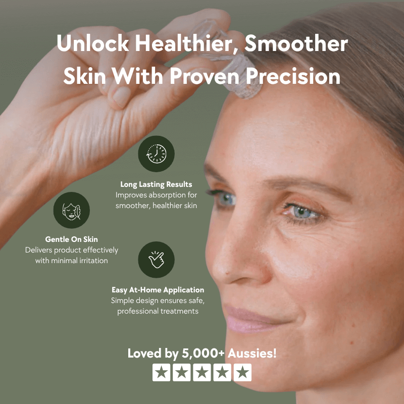 Skin Logic™ Micro Infusion System