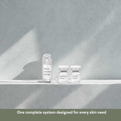 Skin Logic™ Youth Renewal Bundle