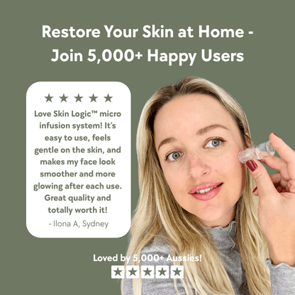Skin Logic™ Micro Infusion System