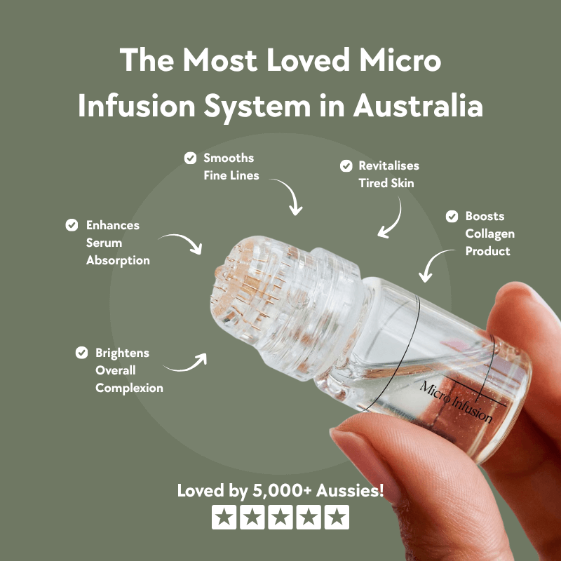 Skin Logic™ Infusion Renewal Bundle