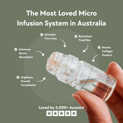 Skin Logic™ Infusion Renewal Bundle