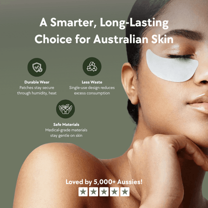 Skin Logic™ Micro Infusion Patches