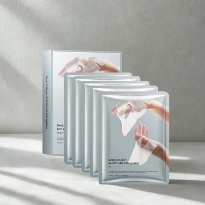 Skin Logic™ Collagen Mask