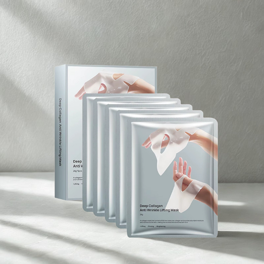 Skin Logic™ Collagen Mask