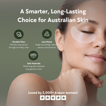 Skin Logic™ Micro Infusion Patches