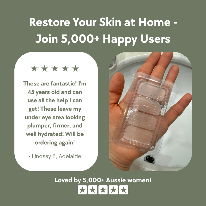 Skin Logic™ Micro Infusion Patches