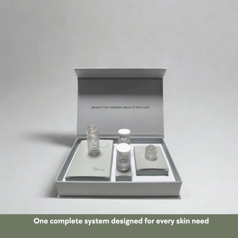 Skin Logic™ Youth Renewal Bundle