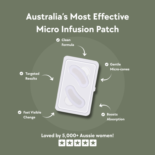 Skin Logic™ Micro Infusion Patches